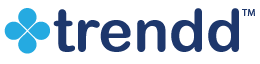 Trendd Logo